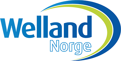 Welland Norge logo
